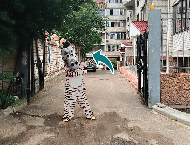 Как нас найти